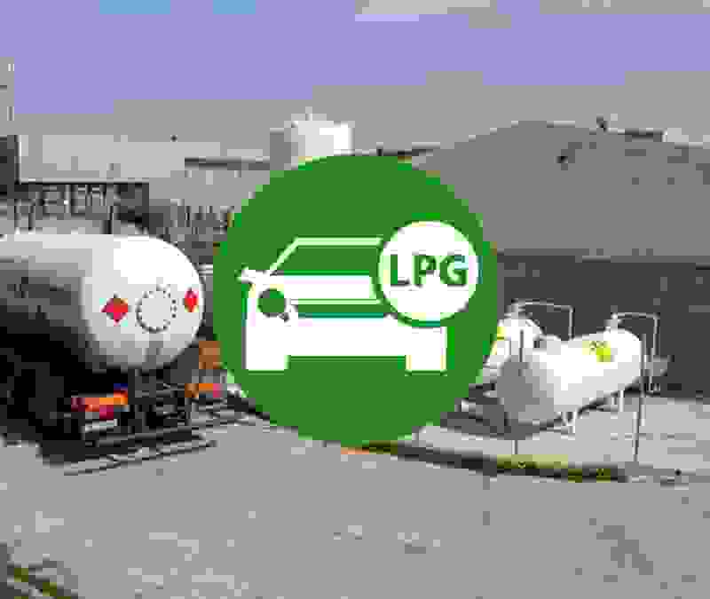 Rychlé a pohodlné tankování LPG v Jablonci za příjemnou cenu