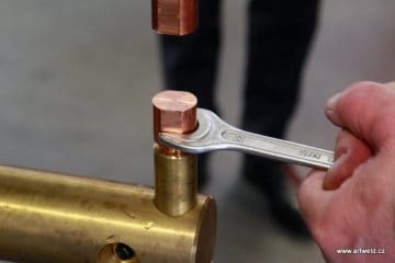 Artweld svářečská technika, welding equipment