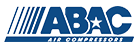 abac logo, kompresor, kompresory