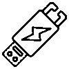 indukční ohřev