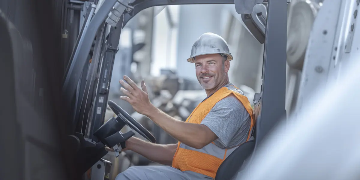 Skladník / řidič, práce liberec, artweld liberec